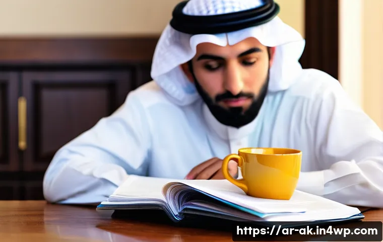 부채 상환 전략의 기초 - **Financial Clarity and Determination:**
A young adult (male or female, with features typically ...