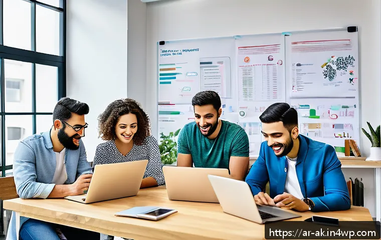 كيف تنوع مصادر دخلك بذكاء لتضمن استقرار مالي مستدام؟ 4 소득원 다각화의 필요성과 방법 관련 이미지 2